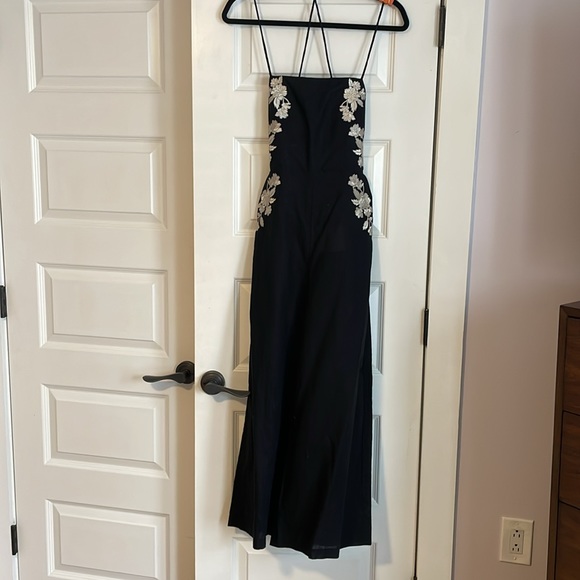 Zimmermann jumpsuit - Picture 3 of 8